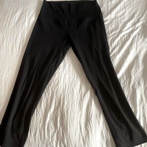 Lululemon align 21” capri leggings